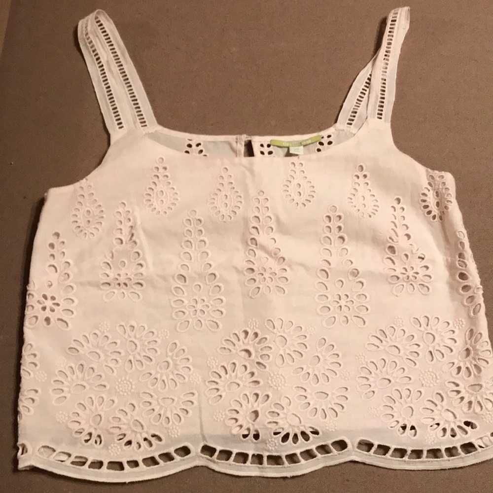 Gianni bini top